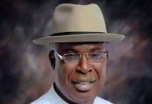 Sylva Quits APC, Blasts Tinubu Administration Over Poor Performance