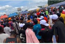 Over 1,000 APC Members Join Labour Party in Benue’s Ogbadibo