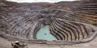 DR Congo Enforces Export Ban on Copper, Cobalt Concentrates Amid Value Addition Drive