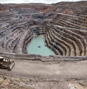 DR Congo Enforces Export Ban on Copper, Cobalt Concentrates Amid Value Addition Drive