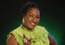 Nollywood Icon Patience Ozokwor Says Villain Roles Are Her Specialty