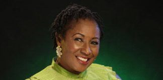 Nollywood Icon Patience Ozokwor Says Villain Roles Are Her Specialty