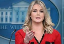 Karoline Leavitt Breaks Silence on Why She Left White House Press Secretary Role