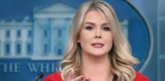 Karoline Leavitt Breaks Silence on Why She Left White House Press Secretary Role