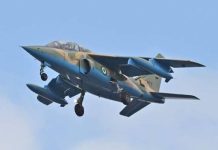 Borno: Nigerian Air Force Neutralises Nine ISWAP Fighters in Air Operation