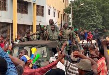 Zambia Detains Opposition Leaders Over Alleged Coup Plot