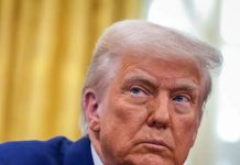 Trump Reveals Fresh Iran Nuclear Talks Scheduled for Monday