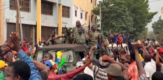 Zambia Detains Opposition Leaders Over Alleged Coup Plot