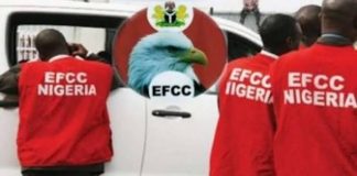 EFCC Recovers N115bn Debts from NDDC, Oil Firms