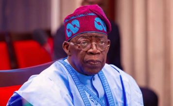 Public Reactions Emerge After Tinubu Orders EFCC to Unfreeze Osun State Accounts