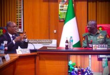 Nigeria, Burundi Reinforce Defence Collaboration to Tackle Regional Security Challenges