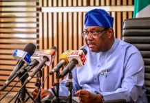 MDAs Required to Comply with Nigeria’s Data Protection Act Under New FG Directive