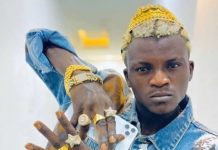 Portable Makes Bold Claim, Says He Has More Hits Than Davido