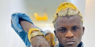 Portable Makes Bold Claim, Says He Has More Hits Than Davido
