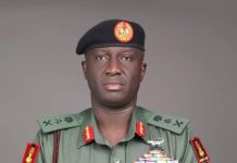 Army Chief Charges Commanders to Strengthen Strategic Leadership