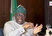 Tinubu Using Borrowed Funds for Transformative Projects Across Nigeria – Onanuga