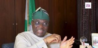 Tinubu Using Borrowed Funds for Transformative Projects Across Nigeria – Onanuga