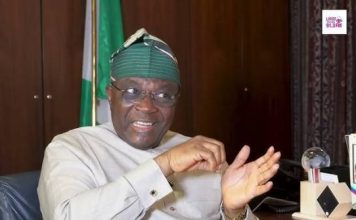 Tinubu Using Borrowed Funds for Transformative Projects Across Nigeria – Onanuga