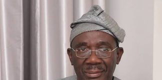 Police Summon APC Senator Fadahunsi Over Alleged Threat Against Accord Members
