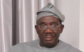Police Summon APC Senator Fadahunsi Over Alleged Threat Against Accord Members