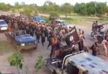 ₦40m Theft Sparks Deadly ISWAP-Boko Haram Showdown in Borno