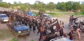 ₦40m Theft Sparks Deadly ISWAP-Boko Haram Showdown in Borno