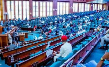 Osun Crisis: Lawmakers Accuse Tinubu Government of Pretending Ignorance