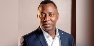 Sowore Demands N500,000 National Minimum Wage for Nigerian Workers