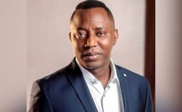 Sowore Demands N500,000 National Minimum Wage for Nigerian Workers