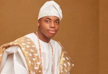 “Why I Quit Music” – Okoya’s Son Opens Up