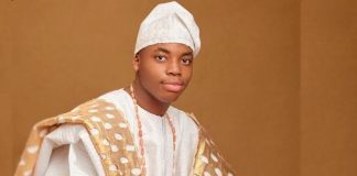 “Why I Quit Music” – Okoya’s Son Opens Up