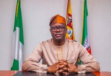 Makinde Reveals APM’s Plan to Unite Opposition Parties for 2027