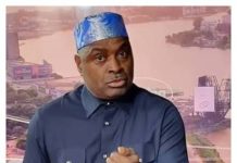 Osun Crisis: Okonkwo Blasts Tinubu Over Alleged Abuse of Independent Agencies