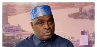 Osun Crisis: Okonkwo Blasts Tinubu Over Alleged Abuse of Independent Agencies
