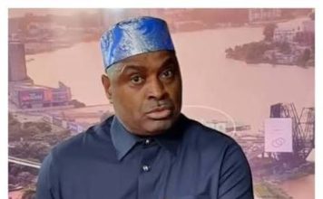 Osun Crisis: Okonkwo Blasts Tinubu Over Alleged Abuse of Independent Agencies
