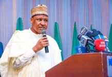 Nigerian Government Channels Fuel Subsidy Savings Into National Development