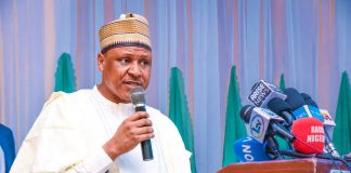 Nigerian Government Channels Fuel Subsidy Savings Into National Development