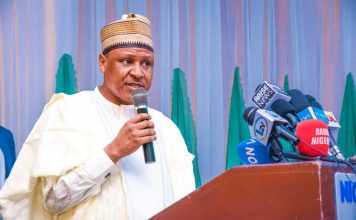 Nigerian Government Channels Fuel Subsidy Savings Into National Development