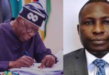 Osun: Presidency Backs Olukoyede, Rejects Calls for EFCC Chairman’s Removal
