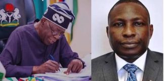 Osun: Presidency Backs Olukoyede, Rejects Calls for EFCC Chairman’s Removal