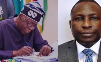 Osun: Presidency Backs Olukoyede, Rejects Calls for EFCC Chairman’s Removal
