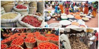 Nigerian Households Struggle as Food Inflation Drives Meal Cuts, Borrowing