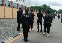 Nasarawa Varsity Dean’s Abduction: DSS Nabs Three Additional Suspects