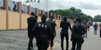 Nasarawa Varsity Dean’s Abduction: DSS Nabs Three Additional Suspects
