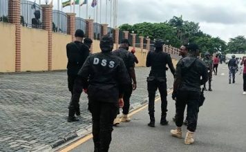 Nasarawa Varsity Dean’s Abduction: DSS Nabs Three Additional Suspects