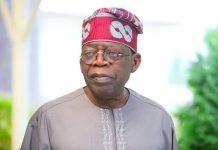Tinubu Pulls Back APC Campaign Council List, Omits Kalu, Keyamo, Lalong