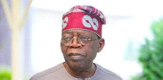 Tinubu Pulls Back APC Campaign Council List, Omits Kalu, Keyamo, Lalong