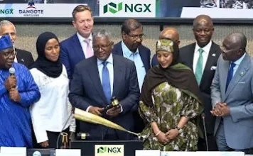 Nigeria’s Dangote Refinery Launches Continent’s Largest IPO