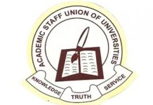 ASUU Demands Government Action to Resolve Outstanding Concerns
