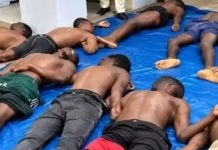 PRP Seeks Justice for Dead Miners, Challenges FG on Security Crisis